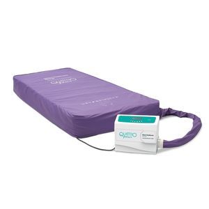 colchón para cama médica 1