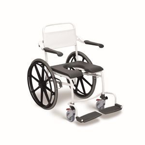 silla de ducha con reposabrazos 1
