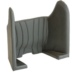 apoyapierna para silla de ruedas 1