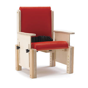 silla pediátrica 1