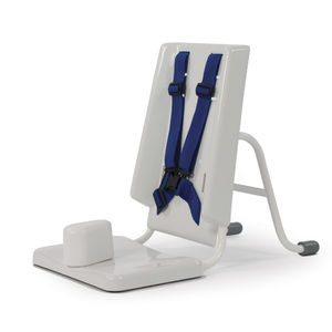 asiento de baño con respaldo 1