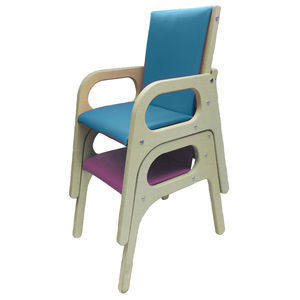 silla con reposabrazos 1