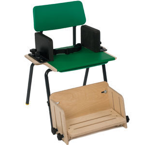 silla pediátrica 1
