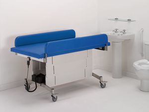 mueble cambiador para hospital 1