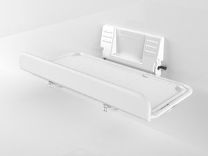 camilla de baño de pared 1