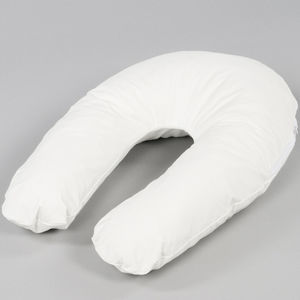 almohada de posicionamiento de la cabeza 1