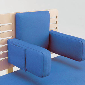 soporte para espalda ajustable 1