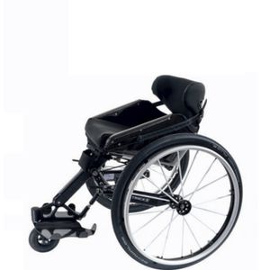 silla de ruedas manual 1