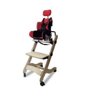 chasis para silla de ruedas pediátrico 1