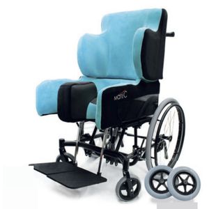 silla de ruedas activa 1