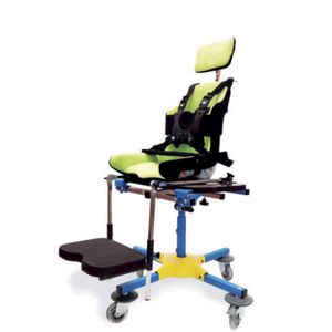 carrito para niños con discapacidad 1