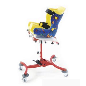 carrito para niños con discapacidad 1