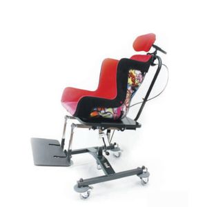 carrito para niños con discapacidad 1