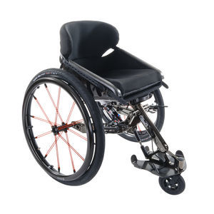 silla de ruedas manual 1