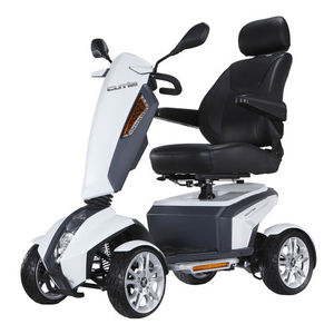 scooter para movilidad reducida eléctrico