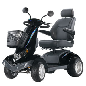 scooter para movilidad reducida eléctrico