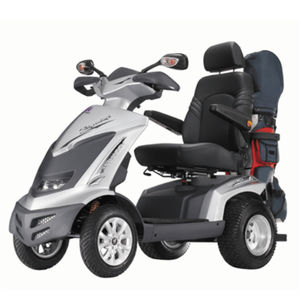 scooter para movilidad reducida eléctrico