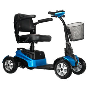scooter para movilidad reducida eléctrico