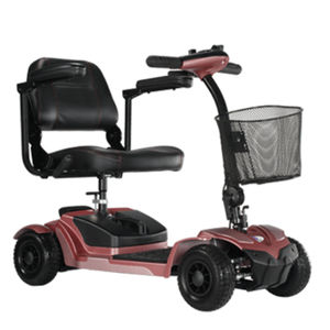 scooter para movilidad reducida eléctrico