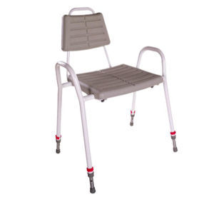 taburete de ducha