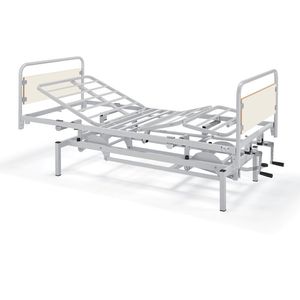 cama de hospital