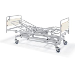 cama de hospital