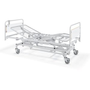 cama de hospital