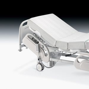 colchón para cama médica