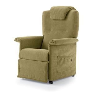 sillón levantapersonas eléctrico