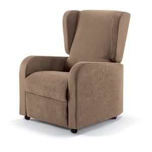 sillón para sala de espera