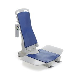 asiento de baño
