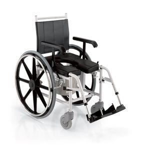 silla de ducha