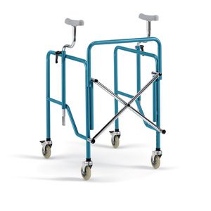andador con ruedas 4 ruedas