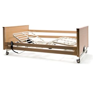 cama de hospital