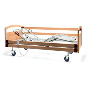 cama médica