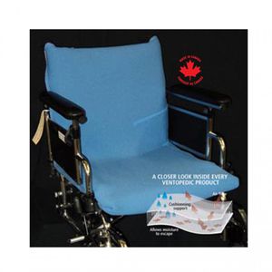 cojín de asiento
