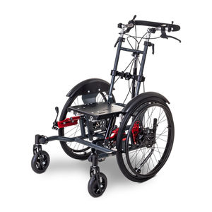chasis para silla de ruedas 1