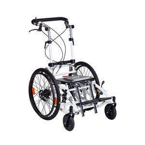 chasis para silla de ruedas 1