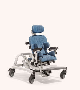 silla pediátrica 1