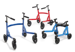 andador con ruedas 4 ruedas