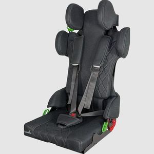 asiento para coche