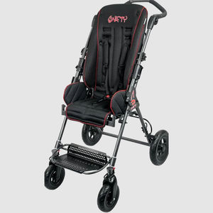 carrito plegable