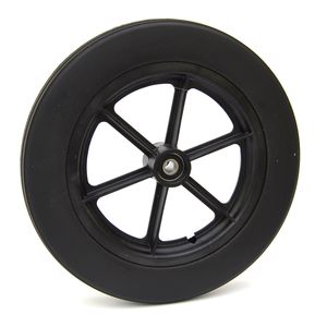rueda para silla de ruedas