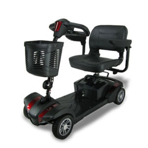 scooter para movilidad reducida eléctrico 1