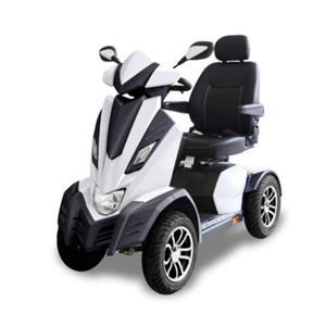 scooter para movilidad reducida eléctrico 1