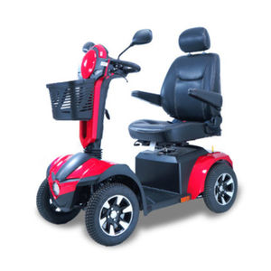 scooter para movilidad reducida eléctrico 1
