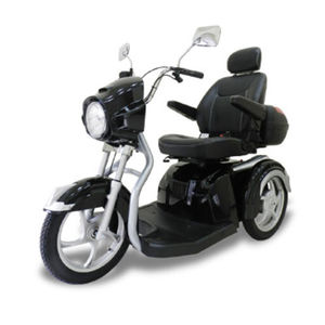 scooter para movilidad reducida eléctrico 1