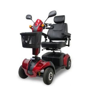 scooter para movilidad reducida eléctrico 1