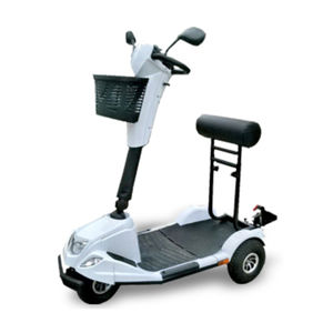scooter para movilidad reducida eléctrico 1