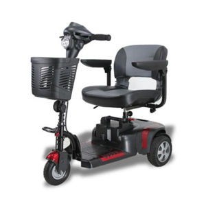 scooter para movilidad reducida eléctrico 1
